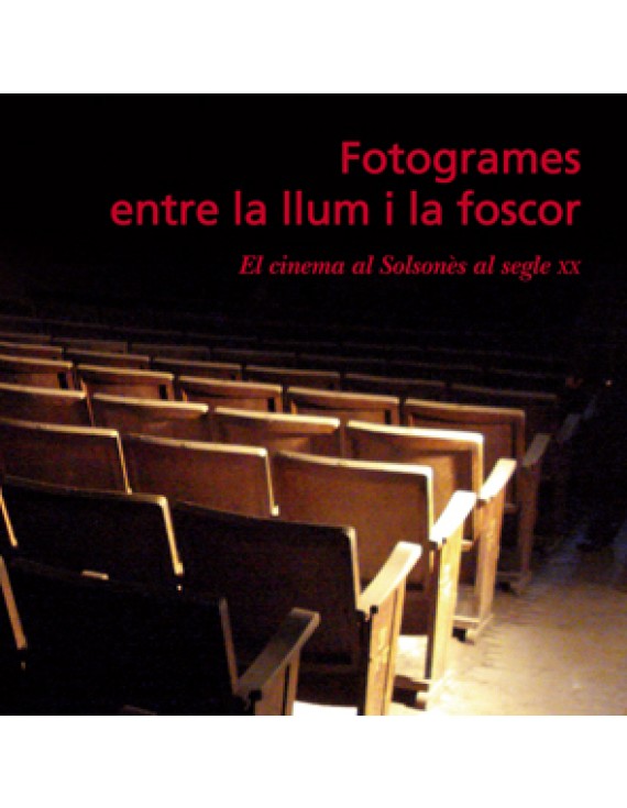 Fotogrames entre la llum i la foscor