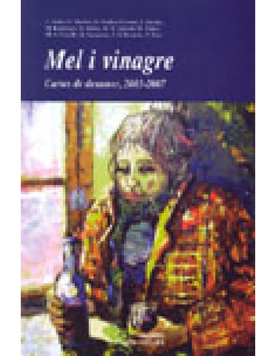 Mel i vinagre