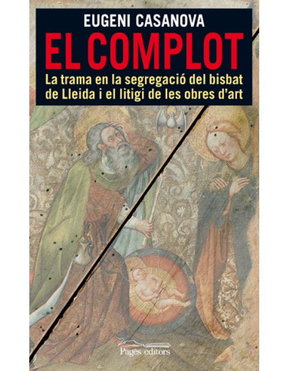 El complot