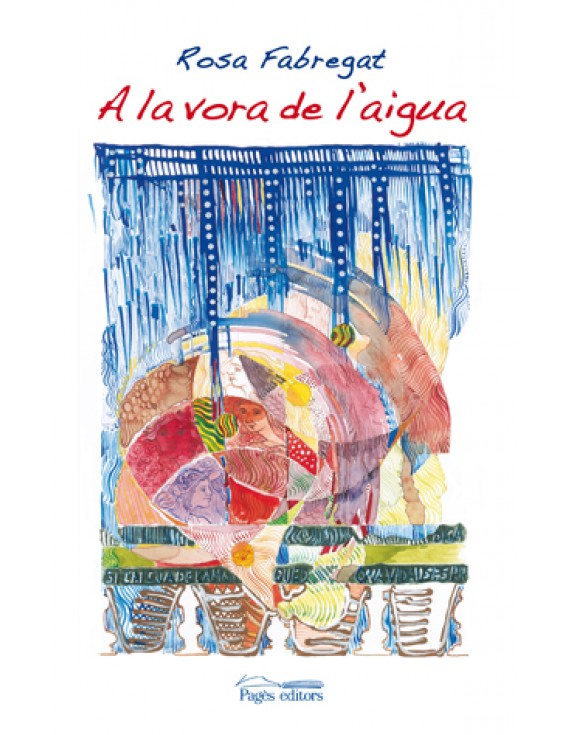 A la vora de l'aigua