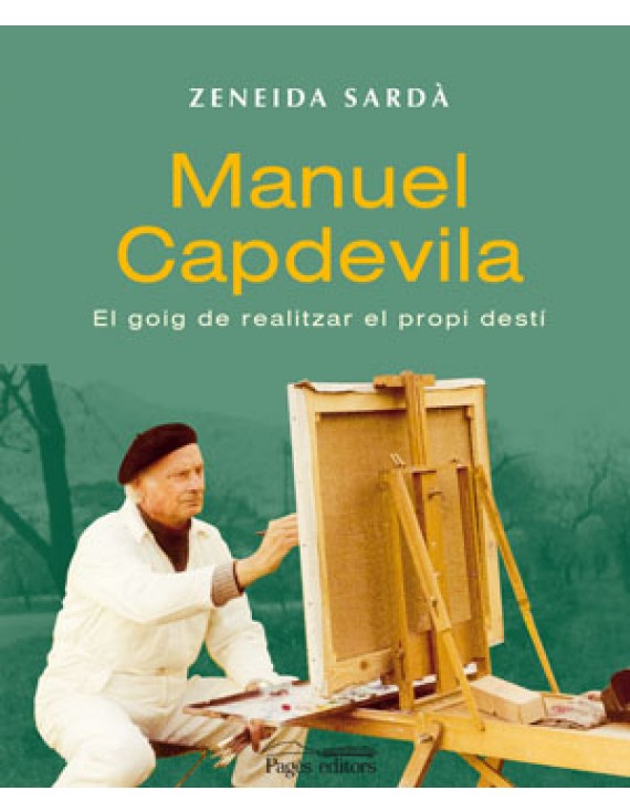 Manuel Capdevila