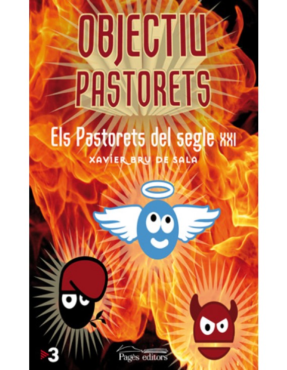 Objectiu Pastorets
