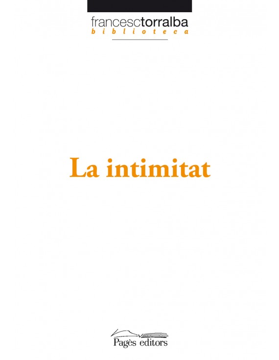 La intimitat