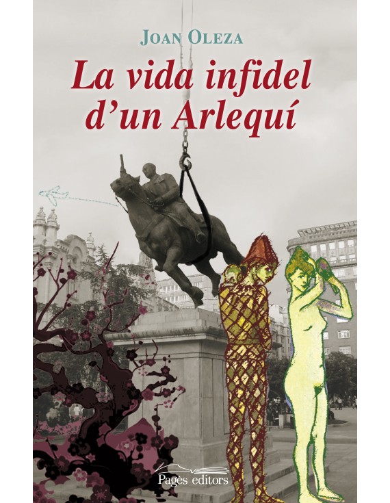 La vida infidel d'un Arlequí
