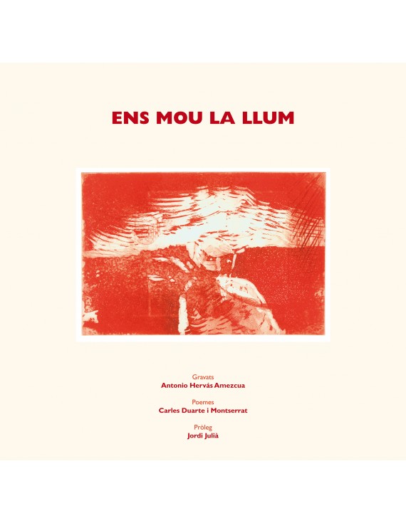 Ens mou la llum