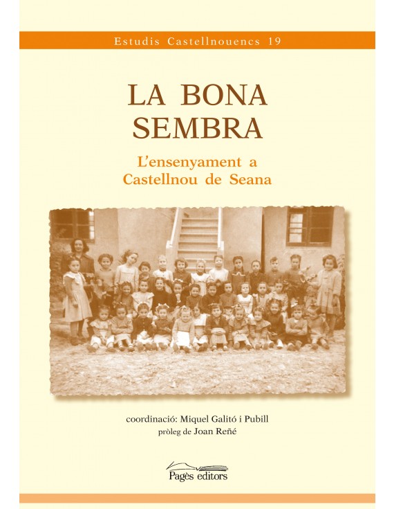 La bona sembra