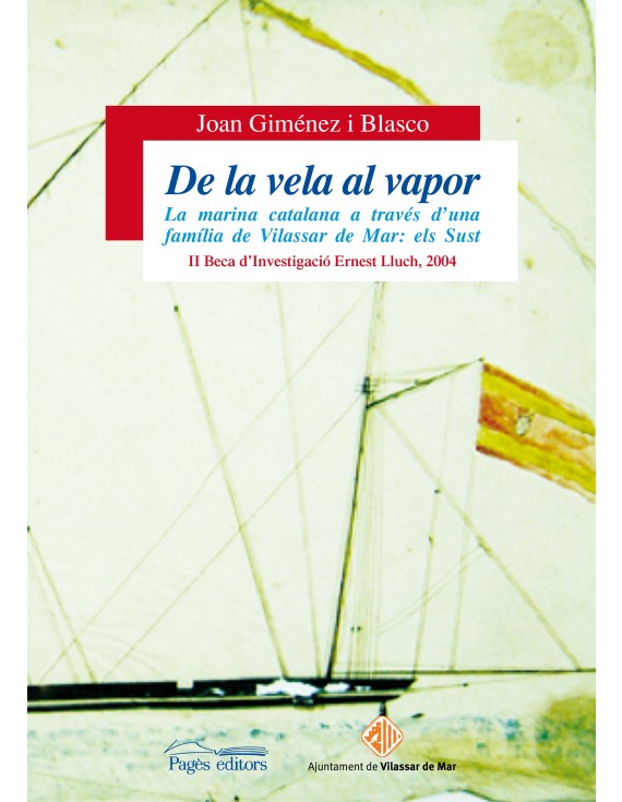 De la vela al vapor