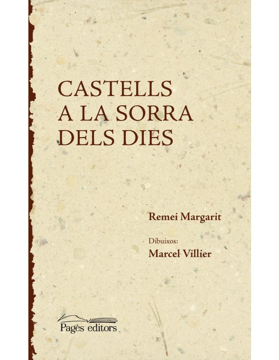 Castells a la sorra dels dies