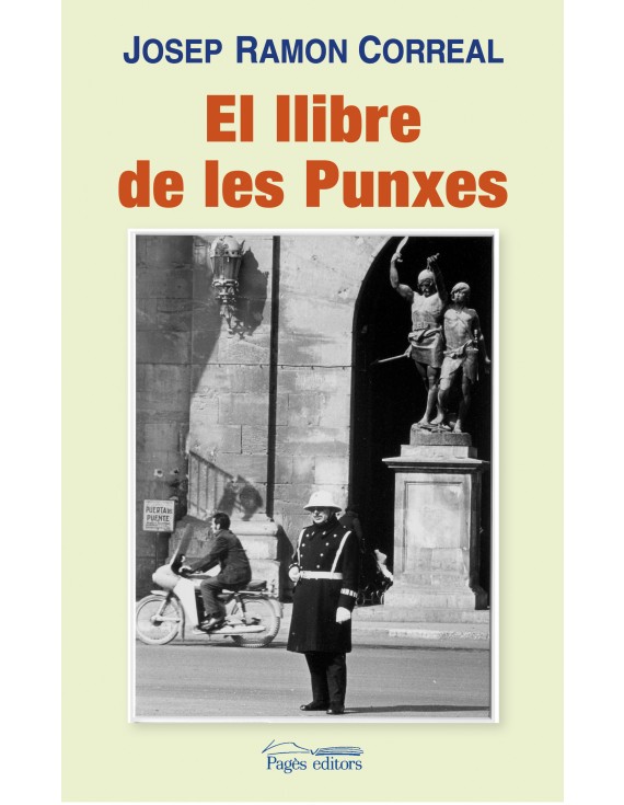 El llibre de les Punxes