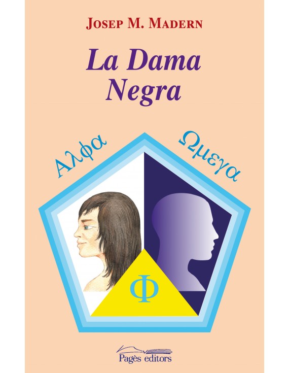 La Dama Negra
