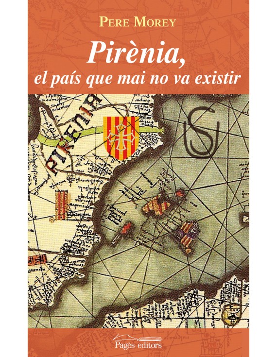 Pirènia