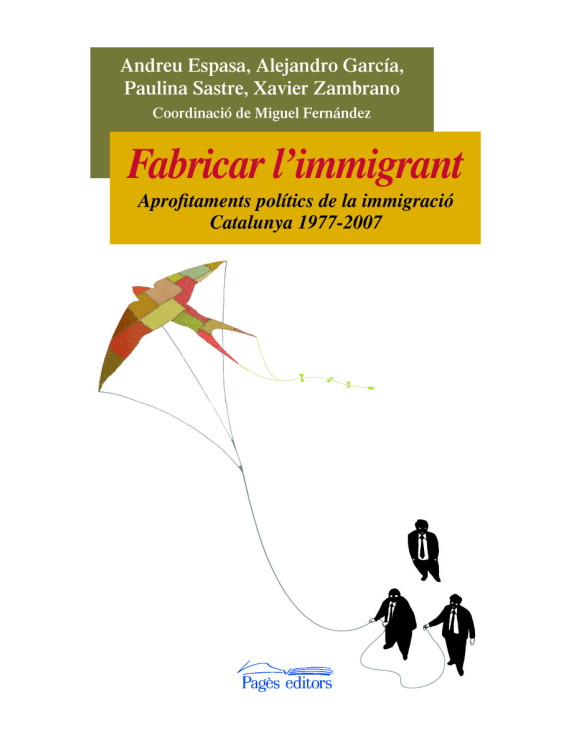 Fabricar l'immigrant