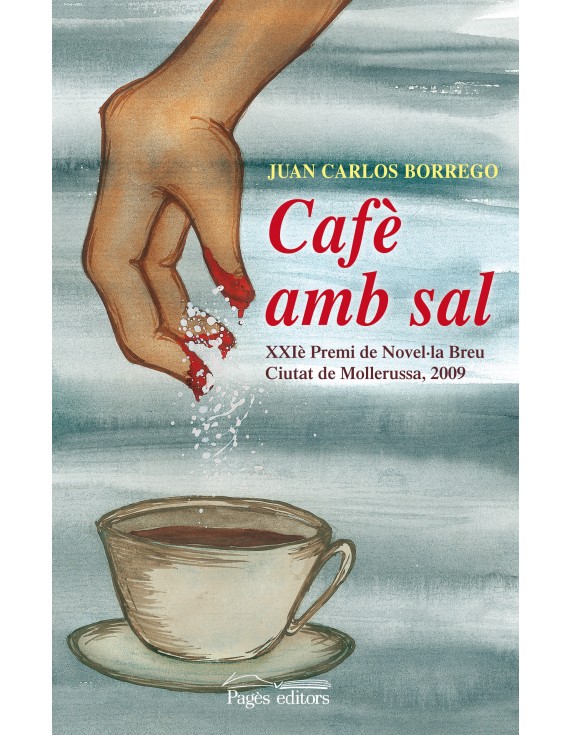 Cafè amb sal