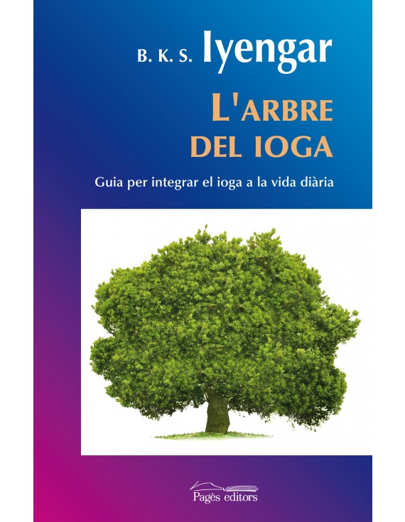 L'arbre del ioga
