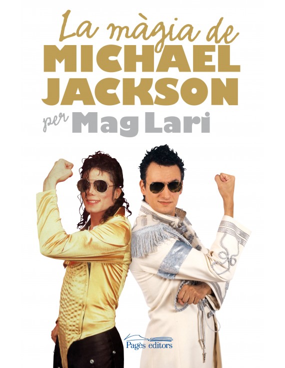 La màgia de Michael Jackson