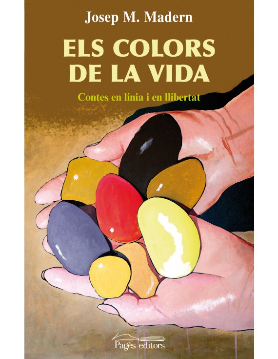Els colors de la vida