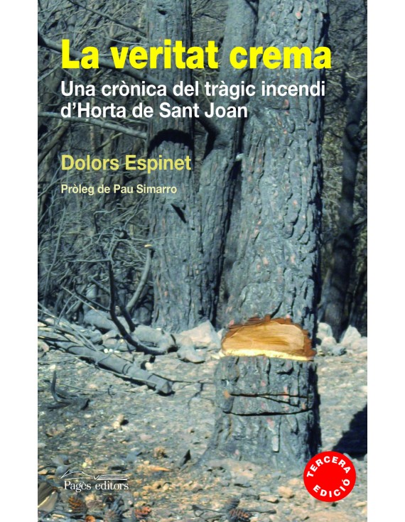 La veritat crema