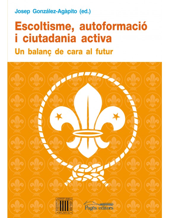 Escoltisme, autoformació i ciutadania activa