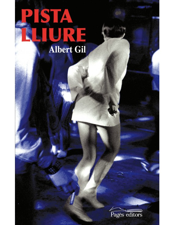 Pista lliure