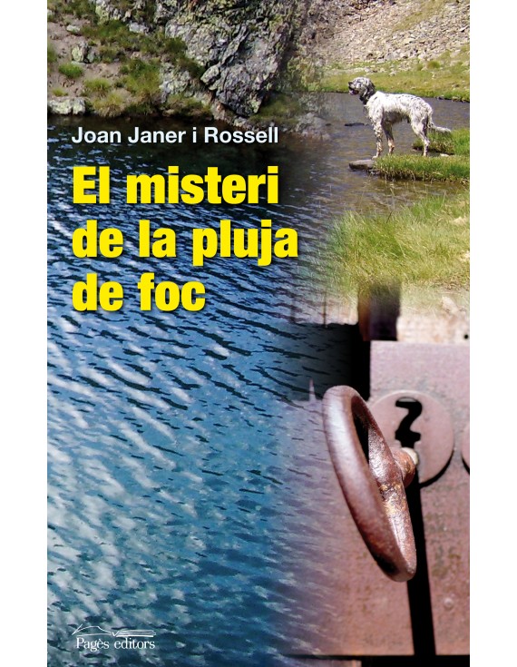 El misteri de la pluja de foc