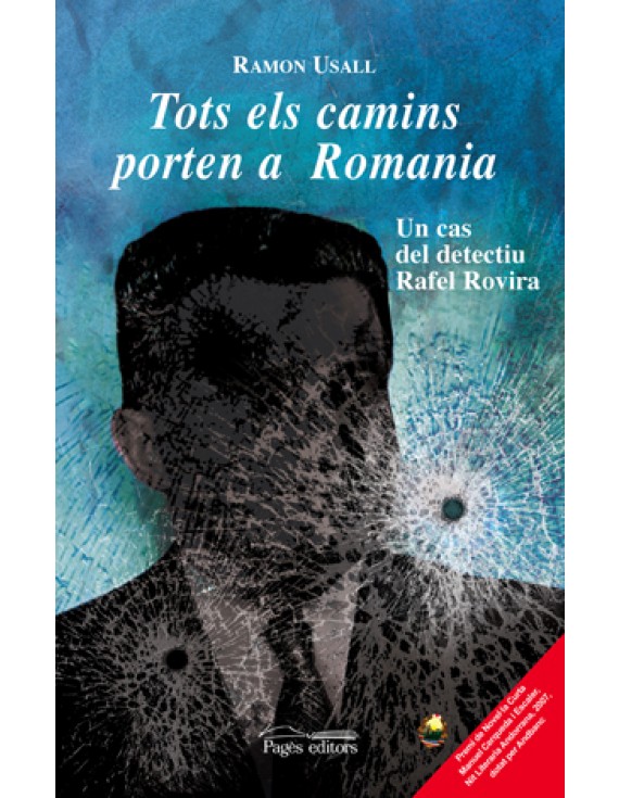 Tots els camins porten a Romania (e-book pdf)