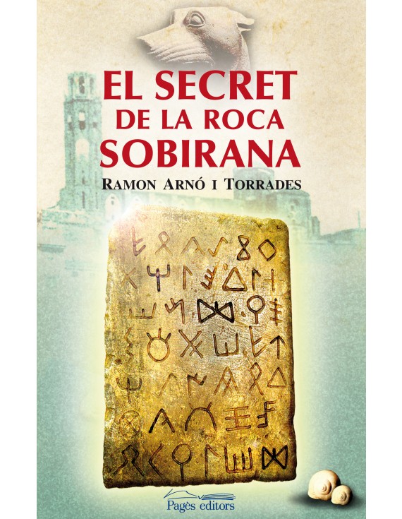 El secret de la Roca Sobirana