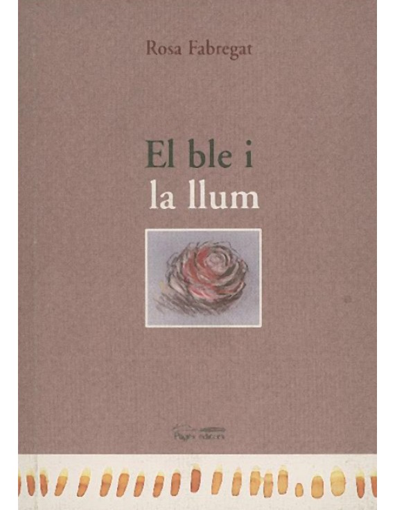El ble i la llum (e-book epub)