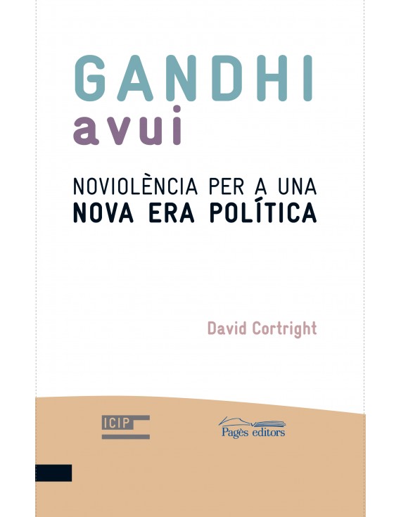 Gandhi avui