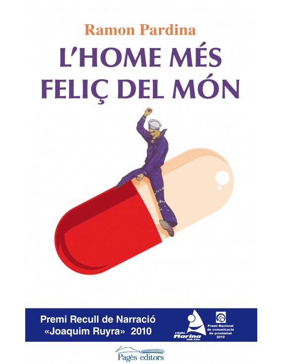 L'home més feliç del món