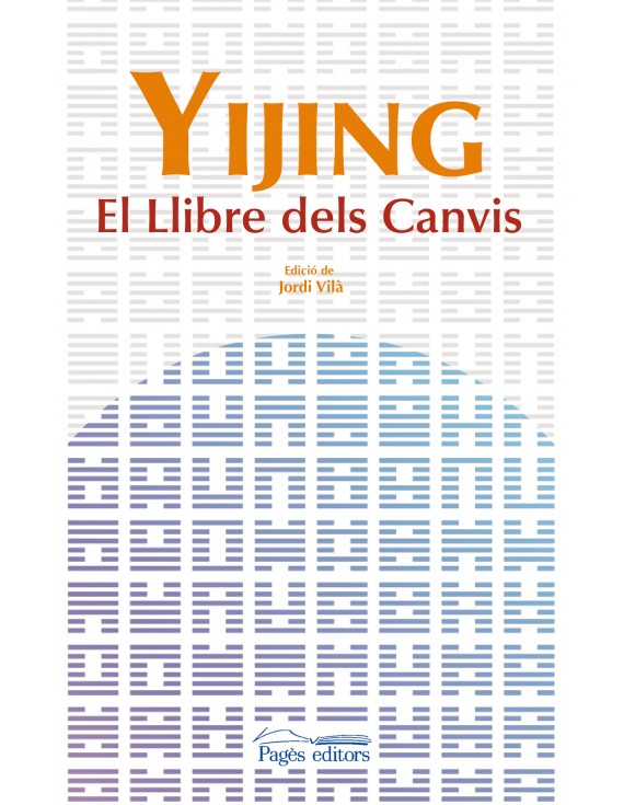Yijing. El llibre dels canvis