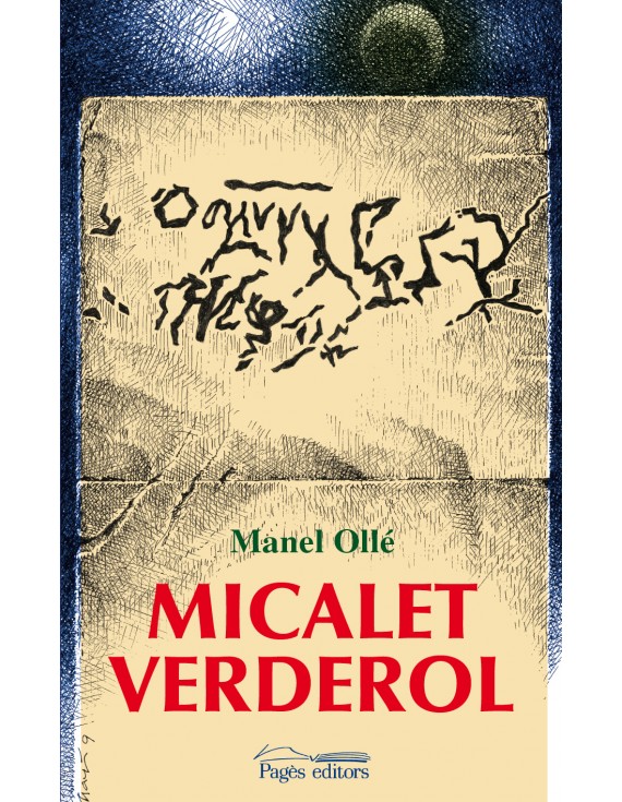 Micalet Verderol