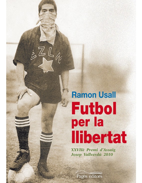 Futbol per la llibertat