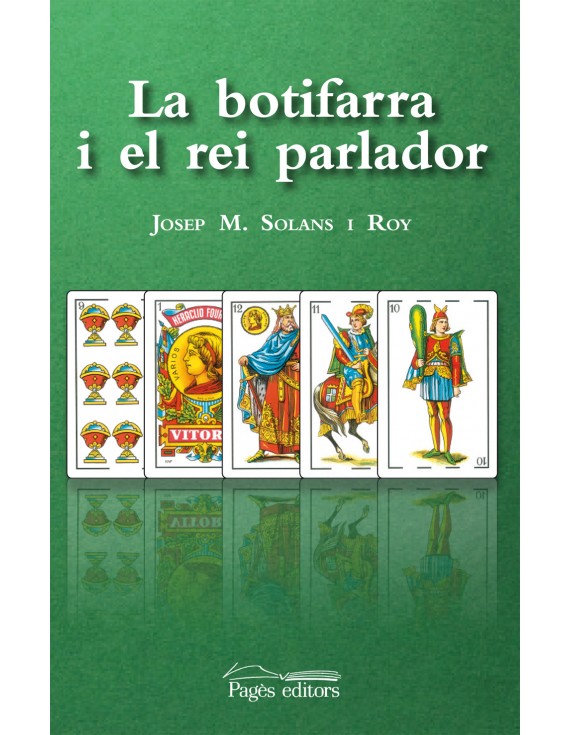 La botifarra i el rei parlador