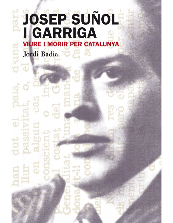 Josep Suñol i Garriga