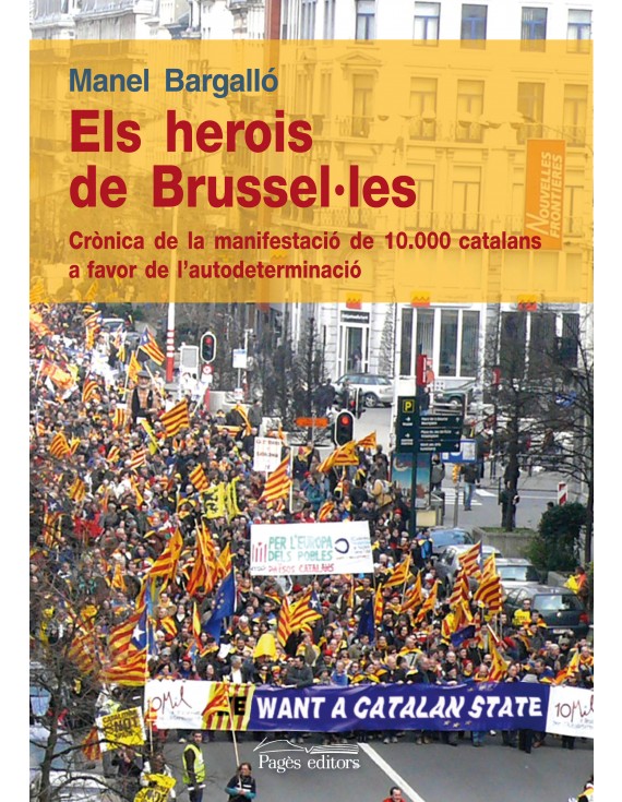 Els herois de Brussel·les