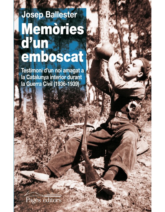Memòries d'un emboscat
