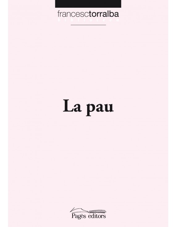 La pau