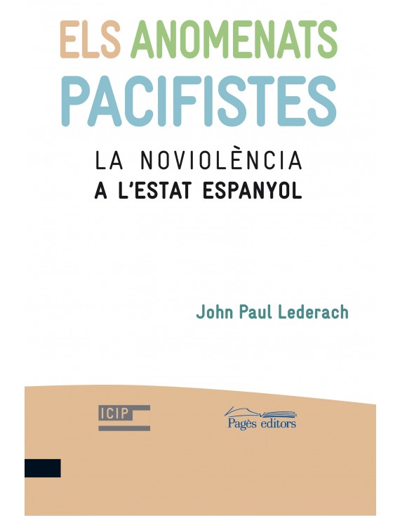 Els anomenats pacifistes
