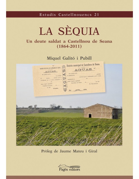 La sèquia