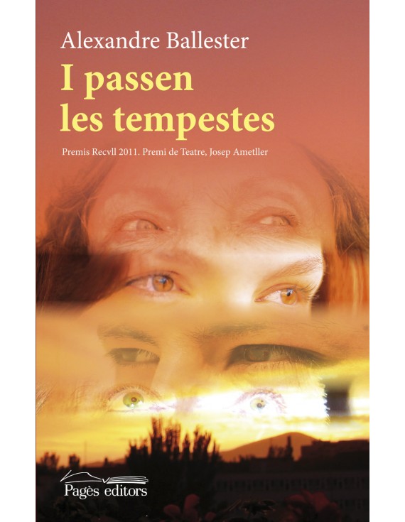 I passen les tempestes