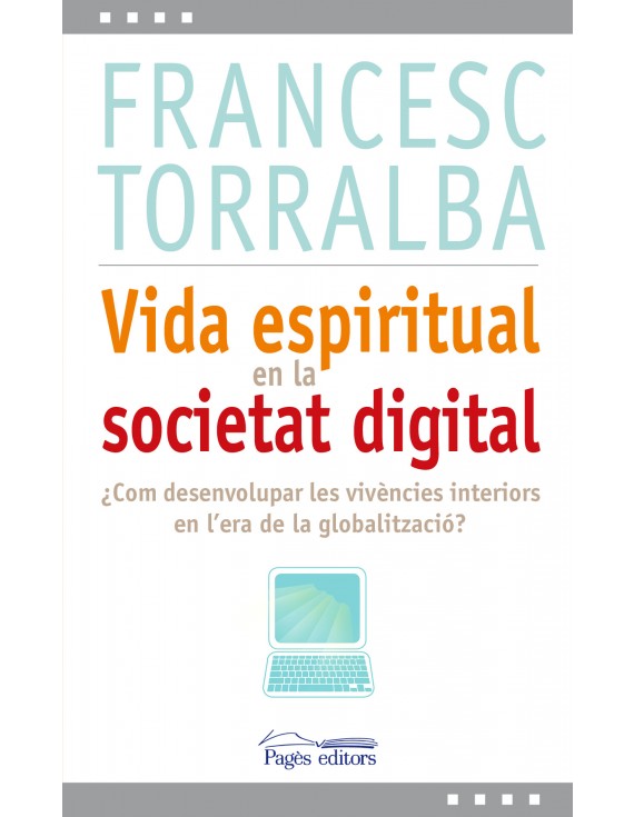 Vida espiritual en la societat digital