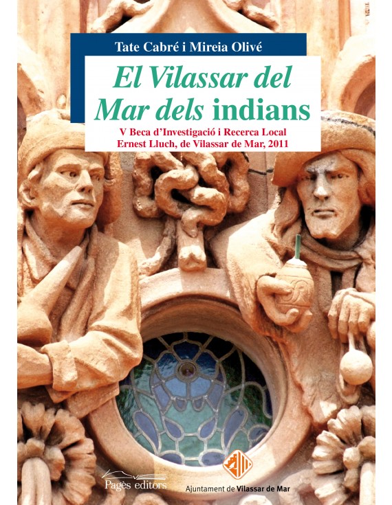 El Vilassar de Mar dels indians