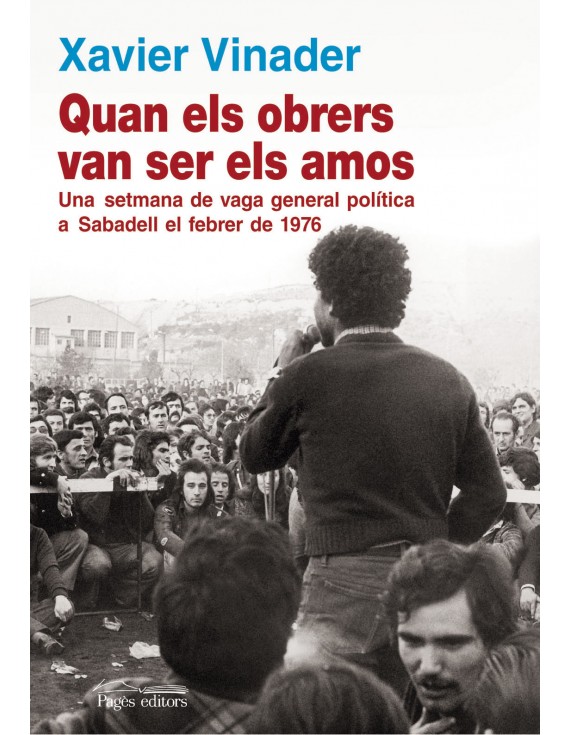 Quan els obrers van ser els amos