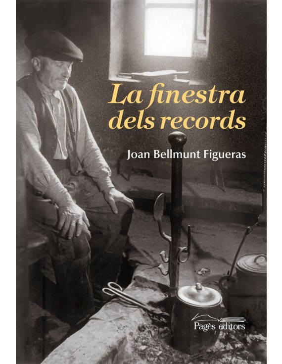 La finestra dels records