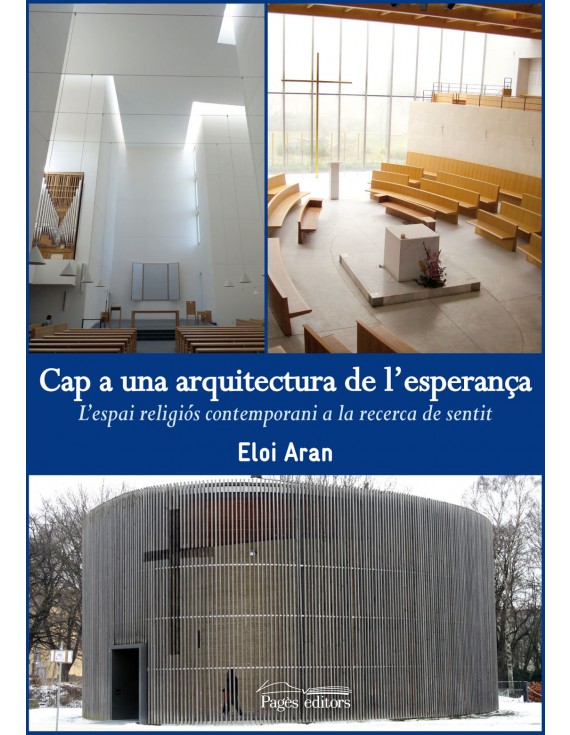 Cap a una arquitectura de l'esperança