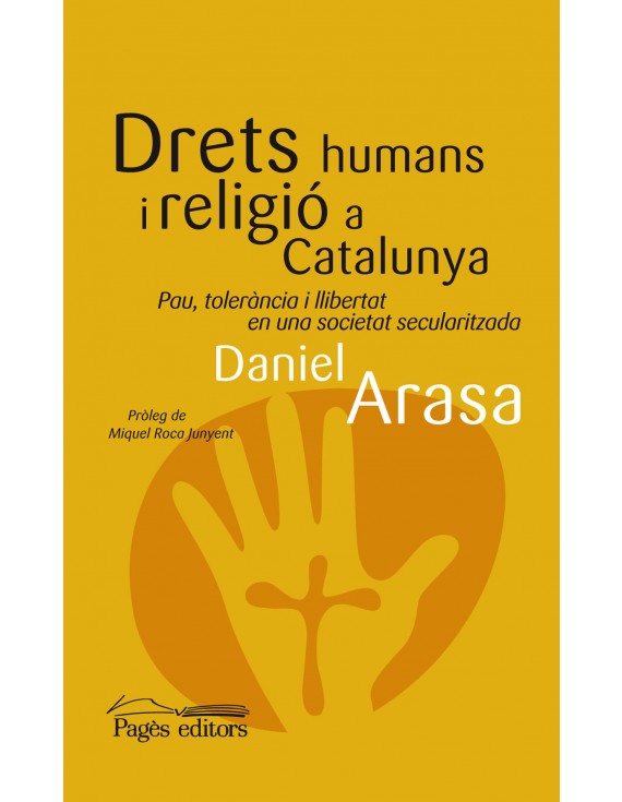Drets humans i religió a Catalunya