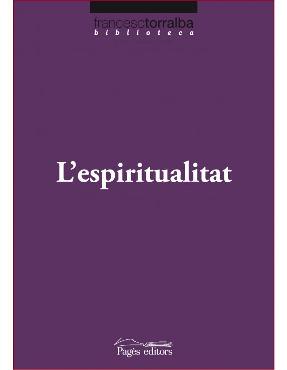 L'espiritualitat