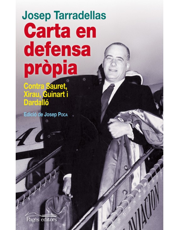 Carta en defensa pròpia