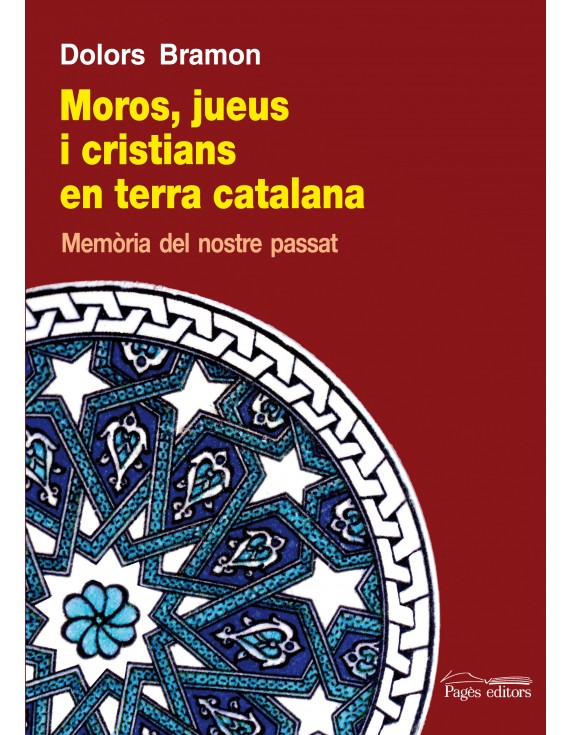 Moros, jueus i cristians en terra catalana