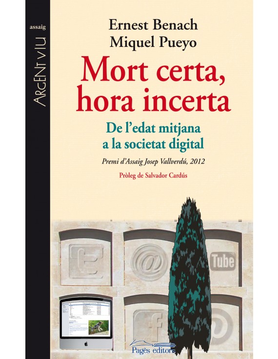 Mort certa, hora incerta